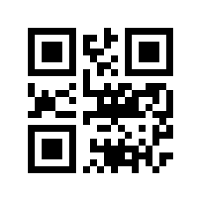 QR code 296310