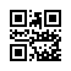 QR code 296314