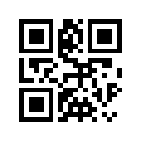 QR code 296440