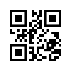 QR code 296518
