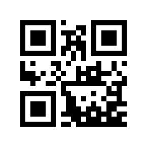 QR code 296645