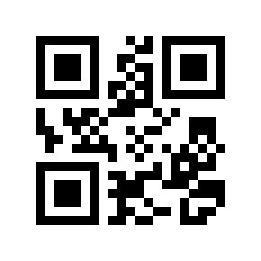 QR code 29674
