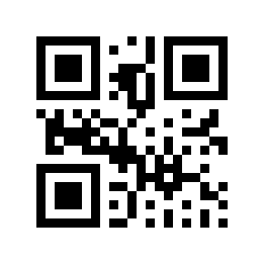 QR code 296849