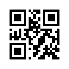 QR code 296864