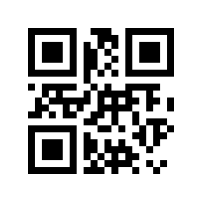 QR code 296889