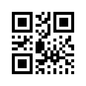 QR code 29697