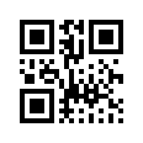QR code 297048