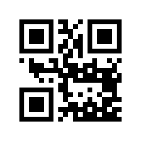 QR code 297051