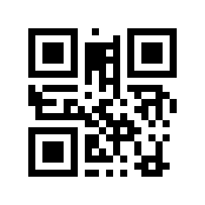 QR code 2971