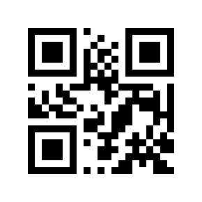 QR code 297160
