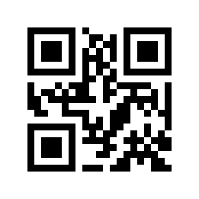 QR code 297190