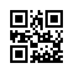 QR code 297235