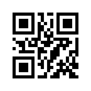 QR code 29734