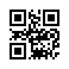 QR code 297604