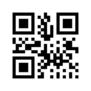 QR code 297618