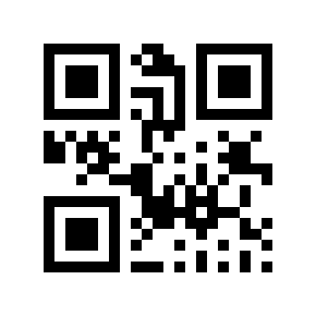 QR code 297619