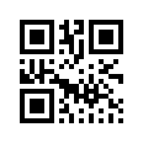 QR code 297760