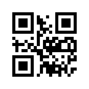 QR code 297770