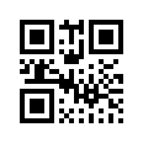 QR code 29780