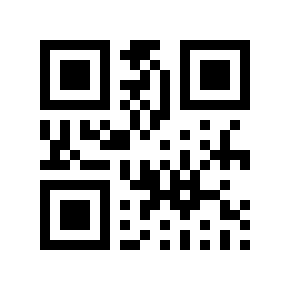 QR code 297801