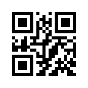 QR code 298020