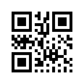 QR code 298027