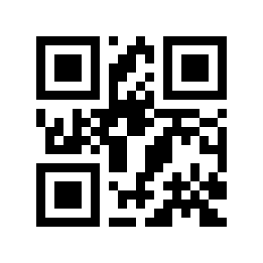 QR code 298050