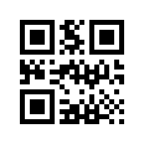 QR code 2981938