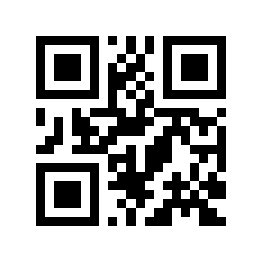 QR code 298468
