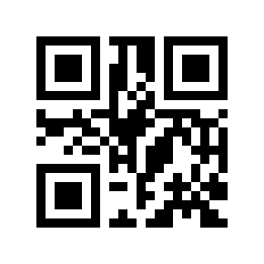 QR code 298500