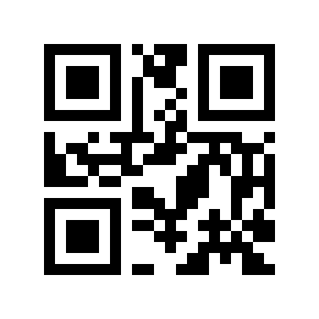 QR code 298501