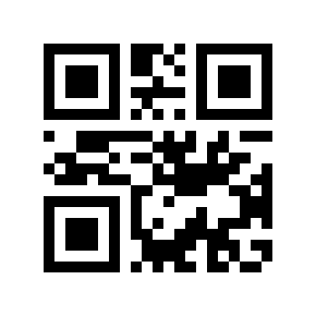 QR code 298557