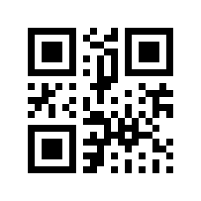 QR code 298560