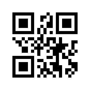 QR code 2987