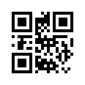 QR code 298721