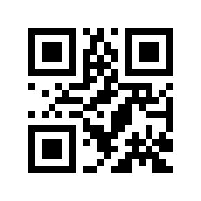 QR code 298918