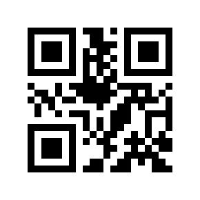 QR code 298919