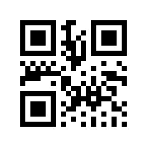QR code 299362