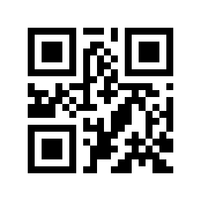 QR code 299381