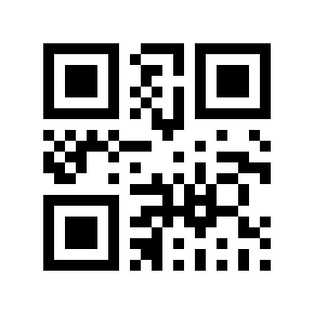 QR code 299383