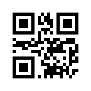 QR code 299388