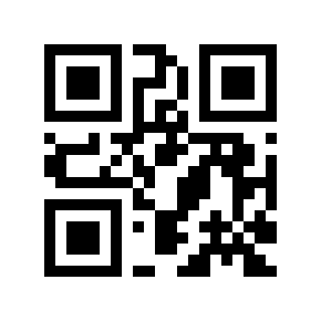 QR code 299389