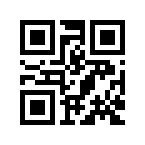 QR code 299400