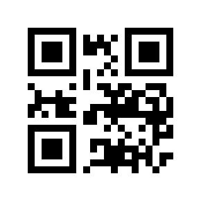 QR code 299577