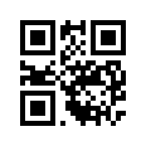 QR code 299837