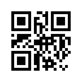 QR code 299855
