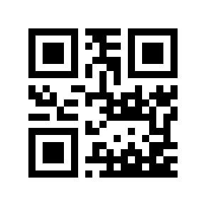 QR code 299857