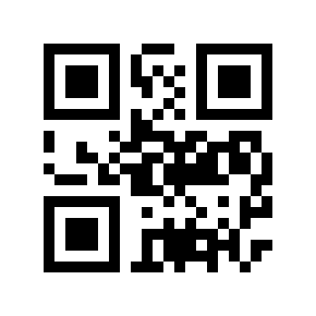 QR code 299862