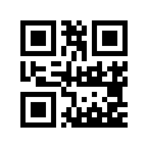 QR code 299867