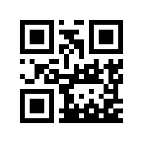 QR code 299869